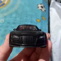 ماکت ماشین های اسپرت