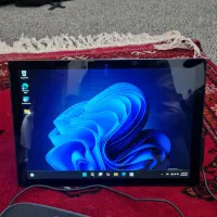 لپتاپ سرفیس نسل ۸ laptop surface pro 6 i5 8 256|رایانه همراه|تهران, بنی‌هاشم|دیوار