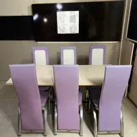 سلام میز وصندلی رستوران