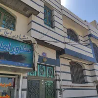 فروش طبقه همکف با مغازه|فروش آپارتمان|شیراز, رکن‌آباد|دیوار