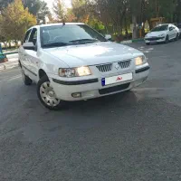 سمند lx|خودرو سواری و وانت|تربت‌حیدریه, شهرک ولیعصر|دیوار