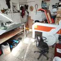 استخدام نیرو آقا شاگرد تابلوسازی کارگرساده