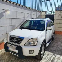 MVM X33 خودرو