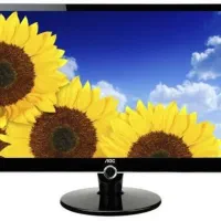 مانیتور ۲۲ اینچ aoc