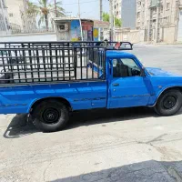 نیسان تک سوز ۹۸