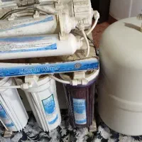 تصفیه اب خانگی