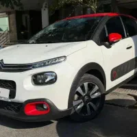 C3 مدل ۹۸