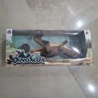 دایناسور حرکتی