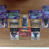 کیمدی کالاف متیک