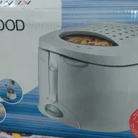 سرخ کن کنود اصلی نو