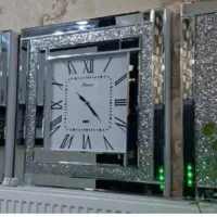 ساعت|ساعت|شوش, |دیوار