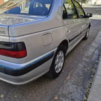 پرشیا کلکسیونی در حد صفر ۸۴|خودرو سواری و وانت|تهران, قصر فیروزه ۱|دیوار