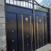 زمین حصارشده ویلایی سعیدآباد(سعید آباد)