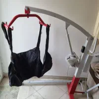 بالابر بیمار