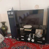 تلویزیون ۴۰ تا۴۶صفحه شفاف