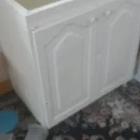 کابینت دو دره