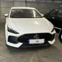 شرایط فوق العاده فروش MG-gt با نرخ بانکی ۲۶٪