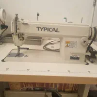 چرخ خیاطی صنعتی