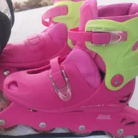 اسکیت ۳۳ تا 38