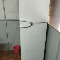 یخچال فریزر اسنوا