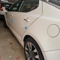 اپتیما ۲۰۱۴ فیس جدید فول تمیز کم کار|خودرو سواری و وانت|تهران, امام حسین|دیوار