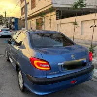 پژو V8|خودرو سواری و وانت|تهران, یوسف‌آباد|دیوار