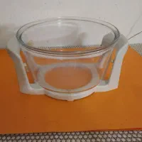 پیرکس هواپز بلک اند دکر