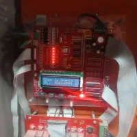 سرویس نگهداری آسانسور  مقیم