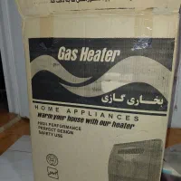 بخاری کاری GasHeater|بخاری، هیتر، شومینه|مشکین‌دشت, |دیوار