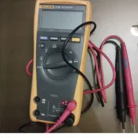مولتی متر فلوک