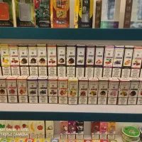 پاد ویپ سالت جویس