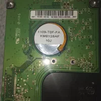 هارد لپ‌تاپ 320 گیک