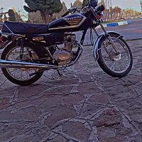 موتورسیکلت