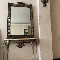 کنسول برنز