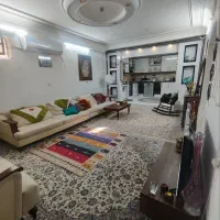 رهن کامل آپارتمان صفاشهر ۲خواب