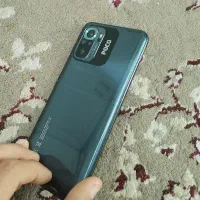 گوشی شیایومی poco m5 در حد نو