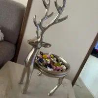 ظرف پذیرایی آلومینیومی