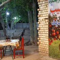 اجاره روزانه/هفتگی/ماهانه ویلا ۱۸۰ هکتار در بهمن|اجارهٔ کوتاه‌مدت ویلا و باغ|مشهد, بهمن|دیوار