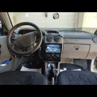 پراید 132 بسیار تمیز و سالم