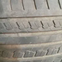 لاستیکپژو205*14کویر|قطعات یدکی و لوازم جانبی|قم, نیروگاه|دیوار