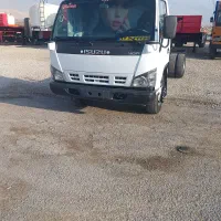 ایسوزو ۶تن ۸۷|خودرو سنگین|خرم‌آباد, |دیوار