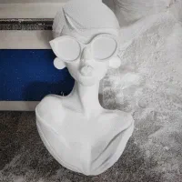 خدمات cnc فوم و یونولیت  سی ان سی قالب ریخته گری