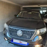 کلوت اتوماتیک تیپ دو