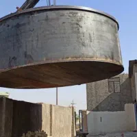 فروش پاتیل روغن