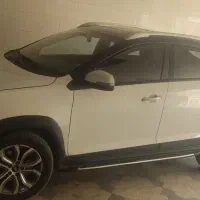 x22 سفید مدل 97 اتومات|خودرو سواری و وانت|شیراز, هفت تنان|دیوار