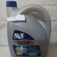 مایع ظرفشویی اوه