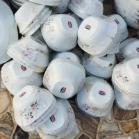 لوازم آشپزخانه چای ساز کاسه بشقاب استیل ارکوپال