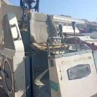 کمباین برنج|خودرو سنگین|سیدان, |دیوار