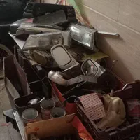 لوازم دوو سیلو سیمکشی استارت دینام|قطعات یدکی و لوازم جانبی|کرج, شهرک اوج|دیوار