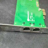 کارت VoIP شرکت Sangoma|مودم و تجهیزات شبکه|زنجان, |دیوار